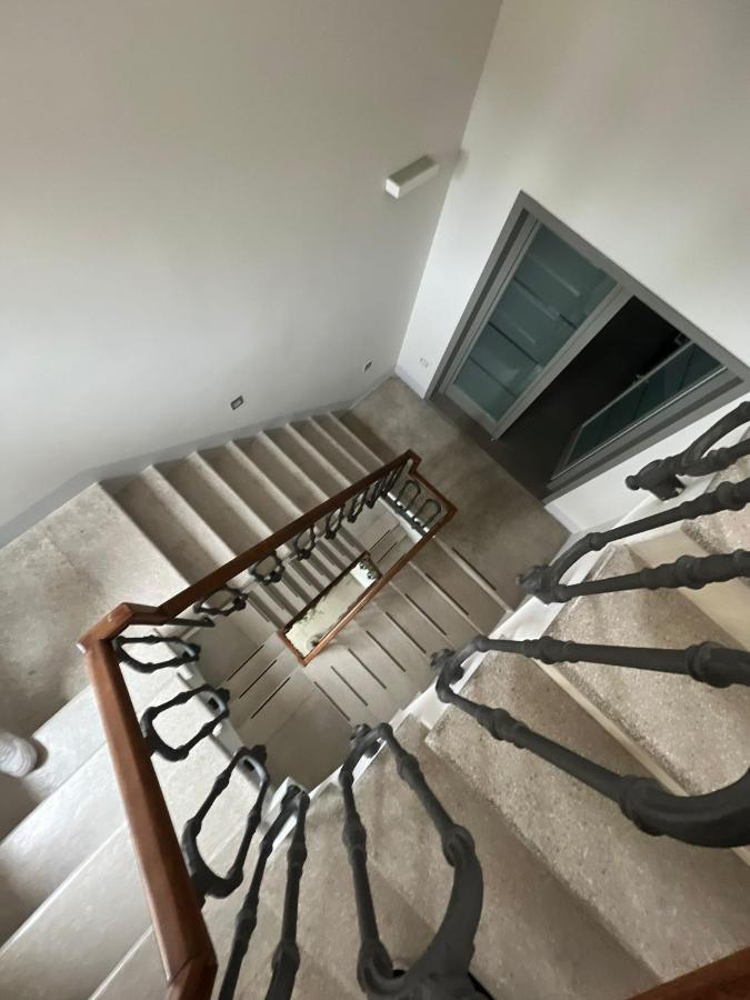 סן פייטרו ורנוטיקו Palazzo 41 Rental Rooms מראה חיצוני תמונה
