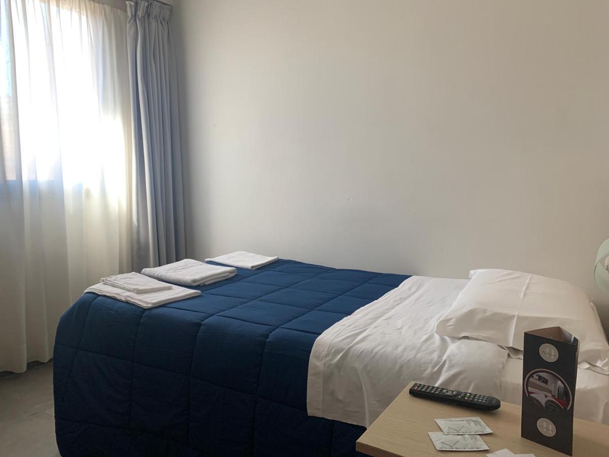 סן פייטרו ורנוטיקו Palazzo 41 Rental Rooms מראה חיצוני תמונה