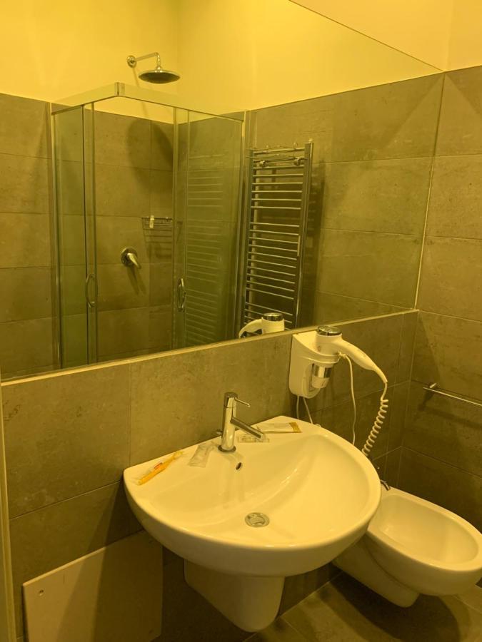 סן פייטרו ורנוטיקו Palazzo 41 Rental Rooms מראה חיצוני תמונה