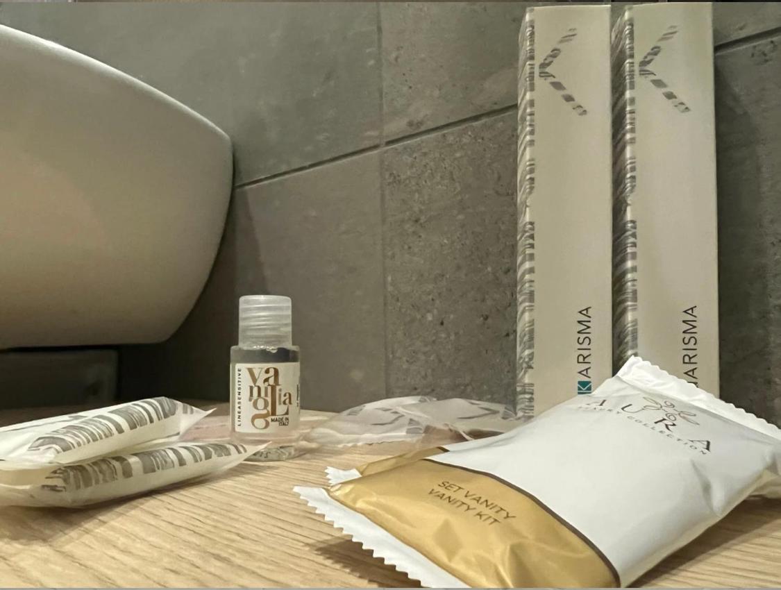סן פייטרו ורנוטיקו Palazzo 41 Rental Rooms מראה חיצוני תמונה