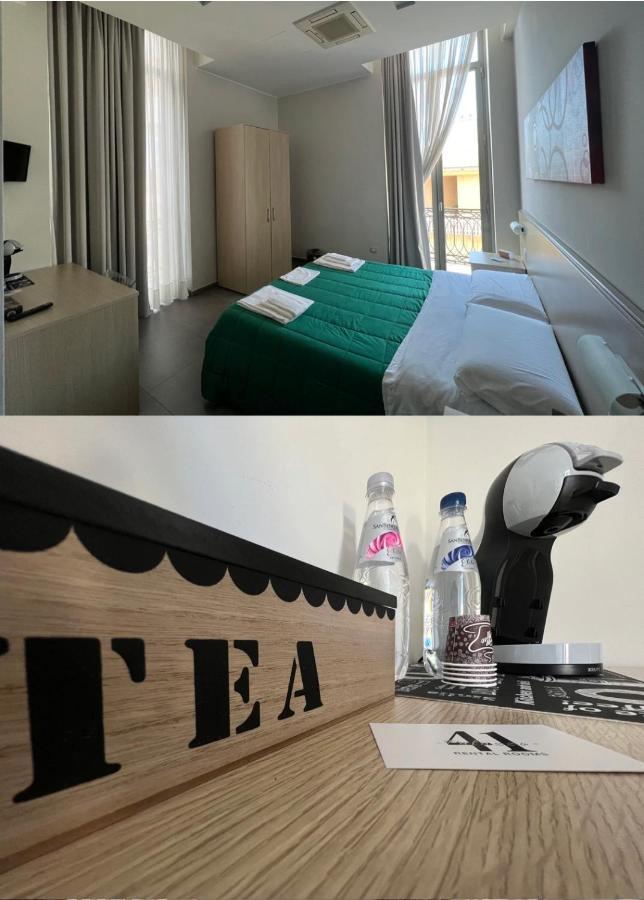 סן פייטרו ורנוטיקו Palazzo 41 Rental Rooms מראה חיצוני תמונה
